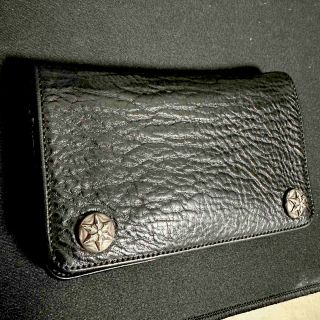クロムハーツ 折り財布(メンズ)の通販 700点以上 | Chrome Heartsの