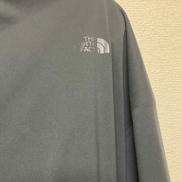 THE NORTH FACE(ザノースフェイス)のノースフェイス　ワンピース レディースのワンピース(ひざ丈ワンピース)の商品写真