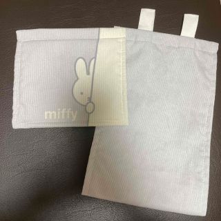 ミッフィー(miffy)のセンコー　ミッフィー　ワンステップペーパーホルダーカバー(トイレ収納)