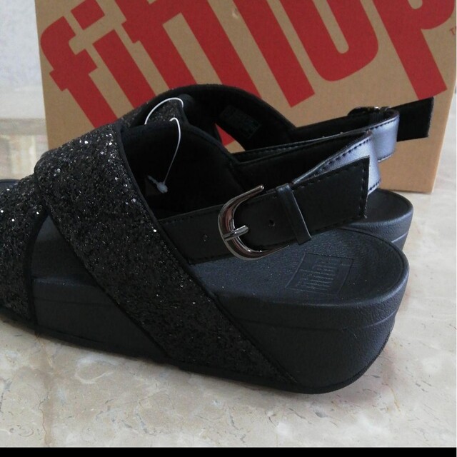 fitflop - 新品未使用♥️大人気ルルシリーズ☆フィットプロップ 23 ...