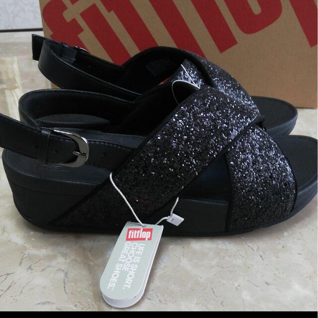 fitflop - 新品未使用♥️大人気ルルシリーズ☆フィットプロップ 23 ...