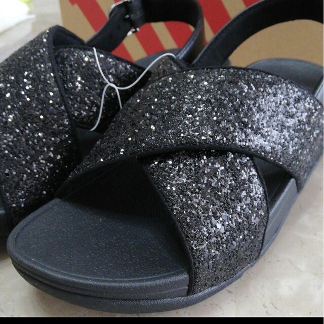 fitflop - 新品未使用♥️大人気ルルシリーズ☆フィットプロップ 23 ...