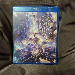 ブシロード(BUSHIROAD)の【未開封品】STELLAR into the GALAXY Blu-ray(アイドル)