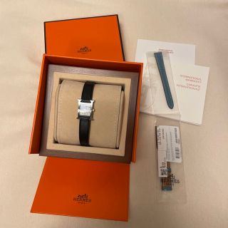 エルメス(Hermes)のエルメスHウォッチ(腕時計(アナログ))