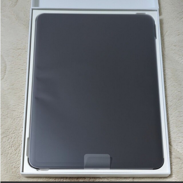 iPad Pro (第2世代) 11インチ 512GB Wi-Fiモデル