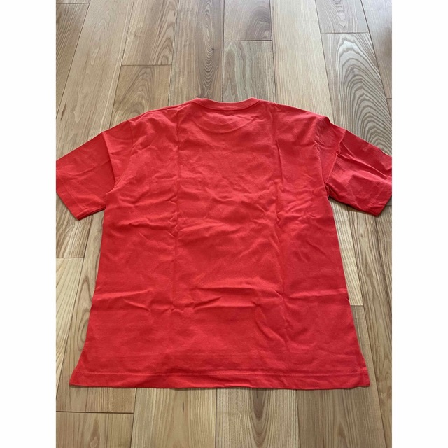 UNIQLO(ユニクロ)のUNIQLO ユニクロ　Tシャツ メンズのトップス(Tシャツ/カットソー(半袖/袖なし))の商品写真