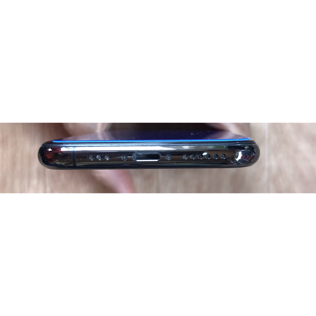 美品★iPhone11pro★512GB★バッテリー85%★simフリー