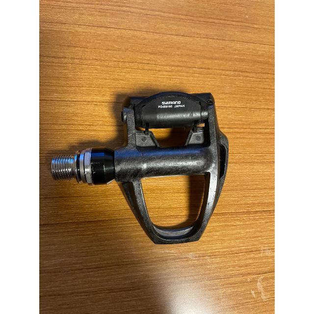 SHIMANO PD-r9100 SPD-SLペダル デュラエース パーツ SHIMANO PD-r9100 SPD-SLペダル デュラエース パーツ