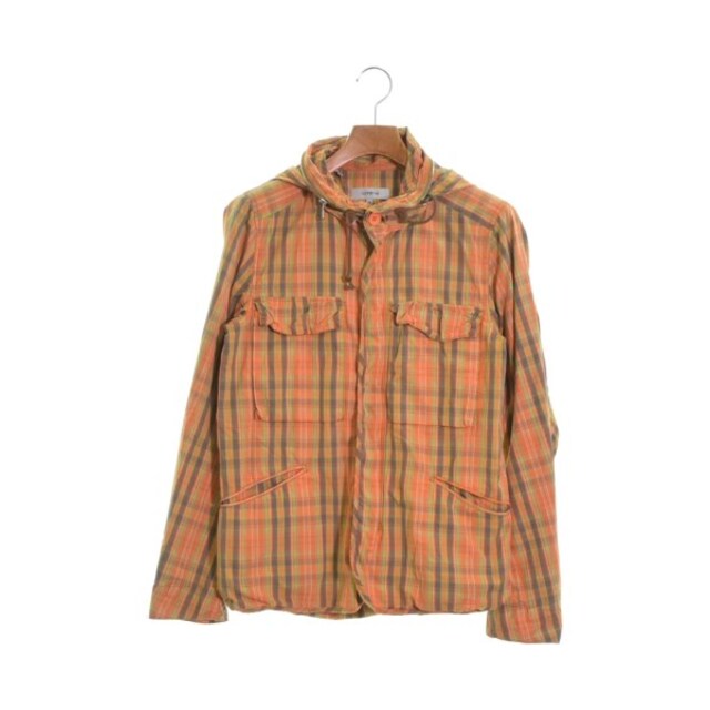 nonnative マウンテンパーカー 0(XS位)