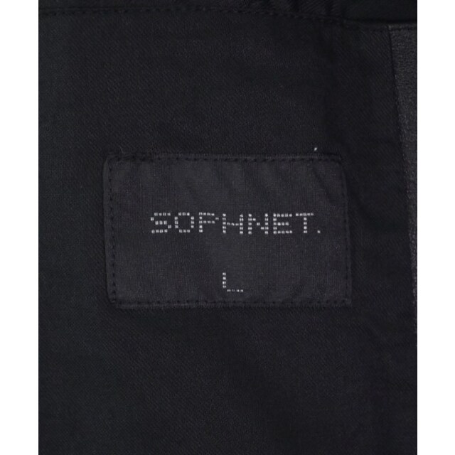 SOPHNET. ソフネット ブルゾン（その他） L 黒 2