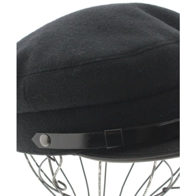 Yohji Yamamoto POUR HOMME - yohji yamamoto POUR HOMME キャスケット