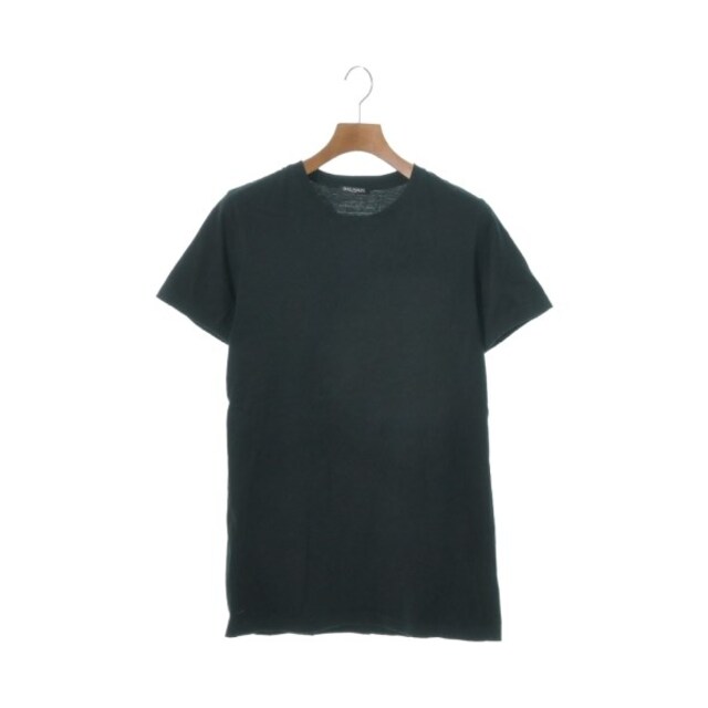 BALMAIN バルマン Tシャツ・カットソー S 黒