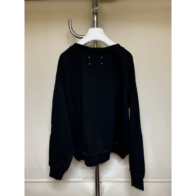Maison Martin Margiela - 新品 22ss XXL マルジェラ ブランドロゴ