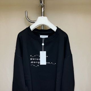 Maison Martin Margiela - 新品 22ss XXL マルジェラ ブランドロゴ