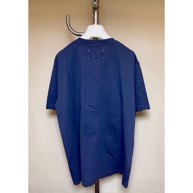 Maison Martin Margiela(マルタンマルジェラ)の新品 XXL 23ss マルジェラ パックT Tシャツ ブ グレー 4727C メンズのトップス(Tシャツ/カットソー(半袖/袖なし))の商品写真