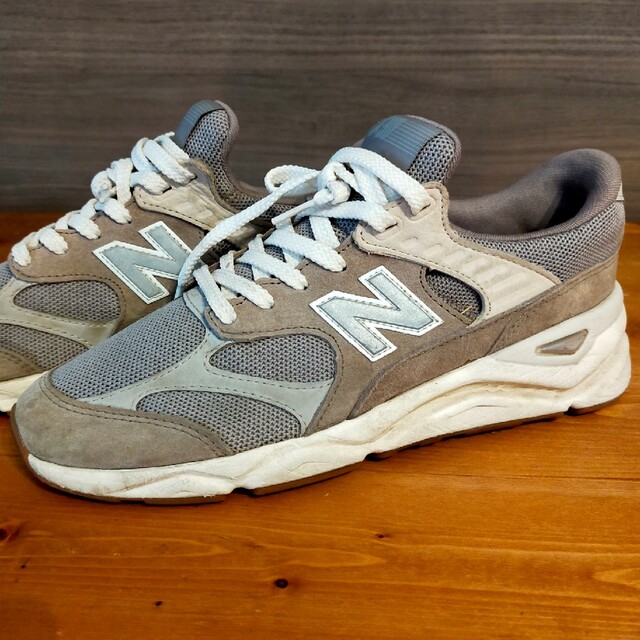 New Balance(ニューバランス)のMSX90RCA ニューバランス NEW BALANCE 完売品 26.5cm メンズの靴/シューズ(スニーカー)の商品写真