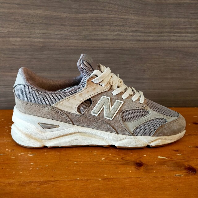 New Balance(ニューバランス)のMSX90RCA ニューバランス NEW BALANCE 完売品 26.5cm メンズの靴/シューズ(スニーカー)の商品写真