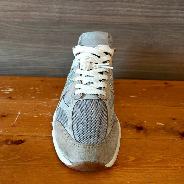 New Balance(ニューバランス)のMSX90RCA ニューバランス NEW BALANCE 完売品 26.5cm メンズの靴/シューズ(スニーカー)の商品写真