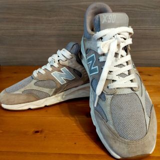 ニューバランス(New Balance)のMSX90RCA ニューバランス NEW BALANCE 完売品 26.5cm(スニーカー)