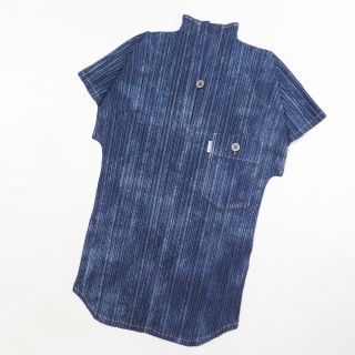 プリーツプリーズイッセイミヤケ トップスの通販 3,000点以上 | PLEATS プリーツプリーズイッセイミヤケ トップスの通販 3,000点以上 | PLEATS