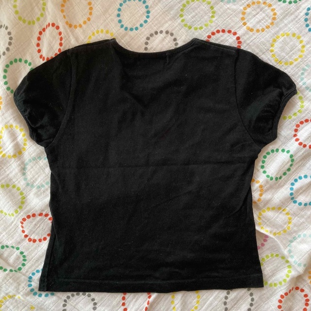 BURBERRY(バーバリー)の120センチ バーバリー　女の子Tシャツ キッズ/ベビー/マタニティのキッズ服女の子用(90cm~)(Tシャツ/カットソー)の商品写真