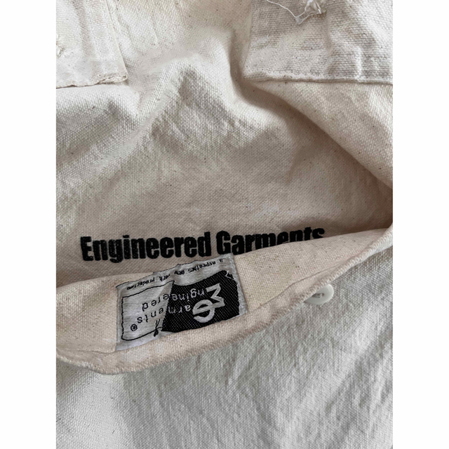 Engineered Garments(エンジニアードガーメンツ)のEngineered Garments ショルダーバッグ  メンズのバッグ(ショルダーバッグ)の商品写真