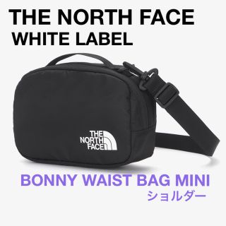 ザノースフェイス(THE NORTH FACE)のTHE NORTH FACE ショルダー BONNY WAIST  BAG(ショルダーバッグ)