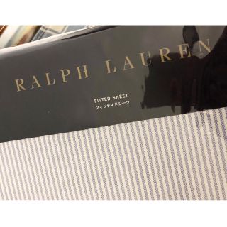 ラルフローレン シーツ/カバーの通販 200点以上 | Ralph Laurenの 