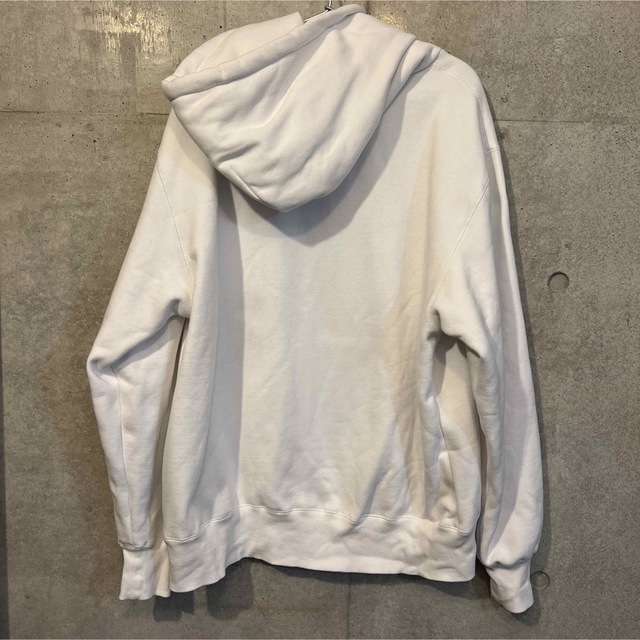 #FR2(エフアールツー)のFR2 DOKO? No Delivery Service Hoodie L メンズのトップス(パーカー)の商品写真