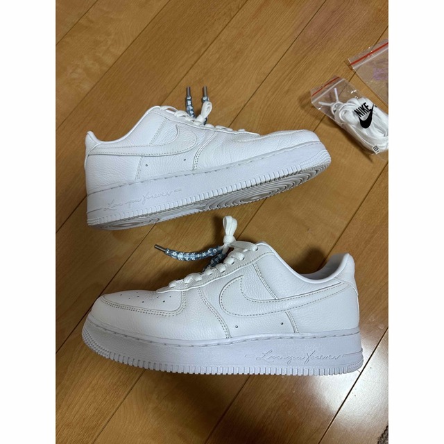 Drake NOCTA × Nike Air Force 1 Low 27cm