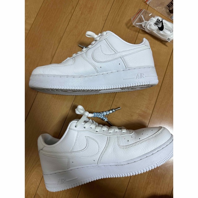 Drake NOCTA × Nike Air Force 1 Low 27cm