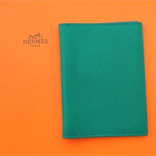 エルメス(Hermes)のHERMES エルメス　GM アジェンダ　ヴィジョン　手帳カバー　極美品(手帳)