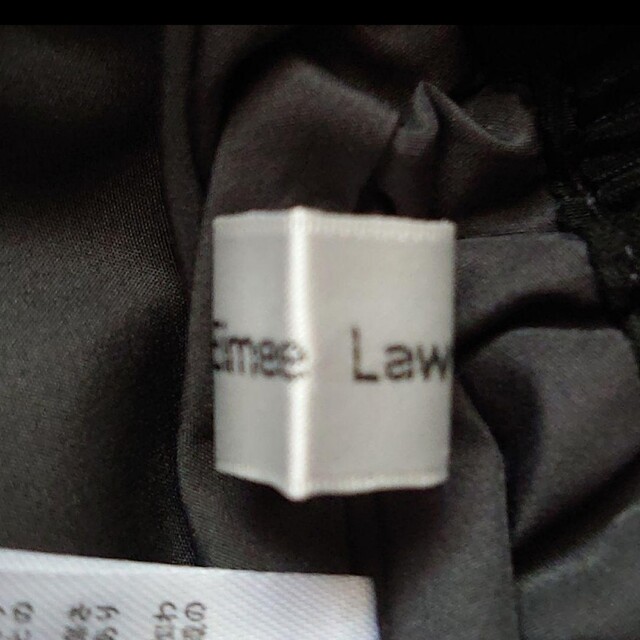 Eimee Law  マーメイドロングスカート レディースのスカート(ロングスカート)の商品写真