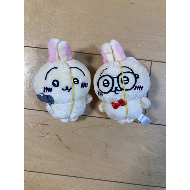 ちいかわ うさぎがいっぱいマスコット うさぎ マスコットの通販 ちいかわ うさぎがいっぱいマスコット うさぎ マスコットの通販