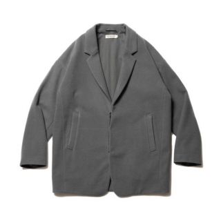 クーティー(COOTIE)のCOOTIE  Wool Mossa Chester Short Coat(その他)