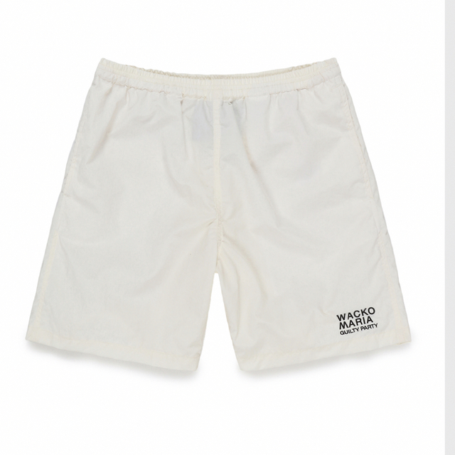 WACKO MARIA - 23ss WACKOMARIA BOARD SHORTS ボードショーツの通販 by ANI｜ワコマリアならラクマ