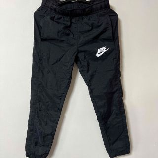 ナイキ(NIKE)のNIKE ナイキ　パンツ　ブラック　ナイロン　XS(パンツ/スパッツ)