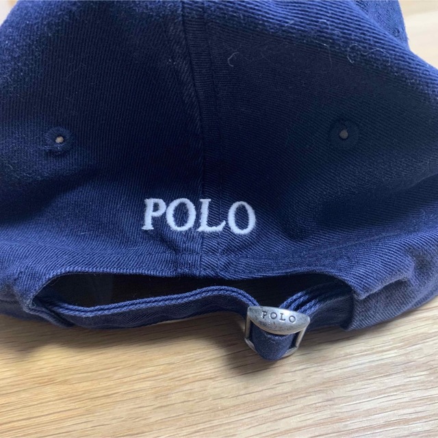 POLO（RALPH LAUREN）(ポロ)のポロ　ラルフローレン　キャップ メンズの帽子(キャップ)の商品写真