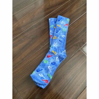 ナイキ(NIKE)のNike SB socks(ソックス)