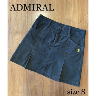 Admiral - アドミラルゴルフ ゴルフウェア レディース スカート カーキ サイズS