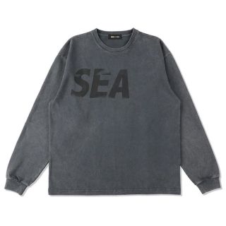 ウィンダンシー(WIND AND SEA)の23SS WIND AND SEA Tシャツ ウィンダンシー L(Tシャツ/カットソー(七分/長袖))