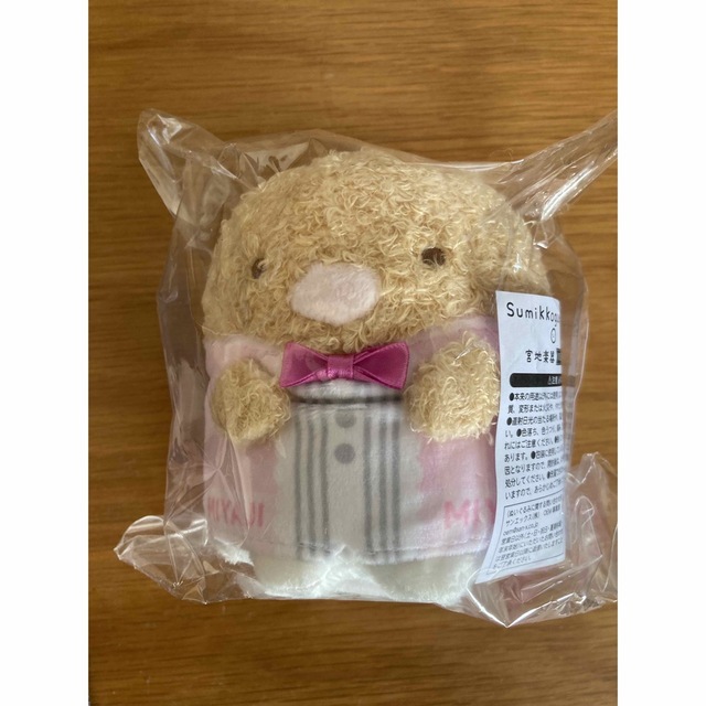 宮地楽器 すみっコぐらし とんかつ