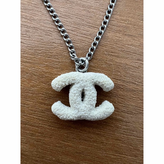 CHANEL(シャネル)のシャネルネックレス レディースのアクセサリー(ネックレス)の商品写真