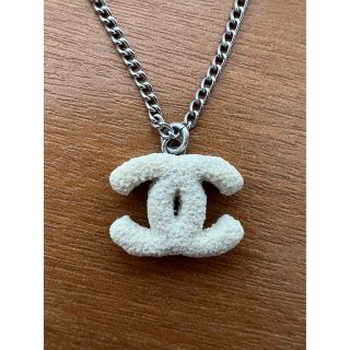 シャネル(CHANEL)のシャネルネックレス(ネックレス)