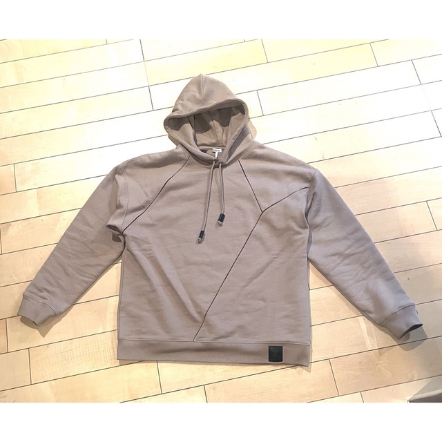 LOEWE PUZZLE HOODIE ロエベ パズル フーディー | www.esn-ub.org