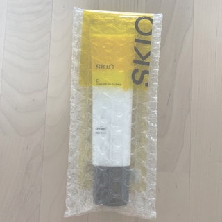 ロートセイヤク(ロート製薬)のロート製薬　SKIO VC トーンアップUVエッセンス(日焼け止め/サンオイル)