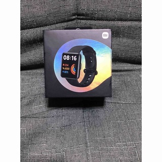 アンドロイド(ANDROID)のRedmi Watch 2 Lite HUAWEI BAND6 セット(腕時計(デジタル))