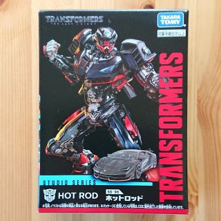 Takara Tomy - 【未開封品】トランスフォーマー ユナイテッド 3点