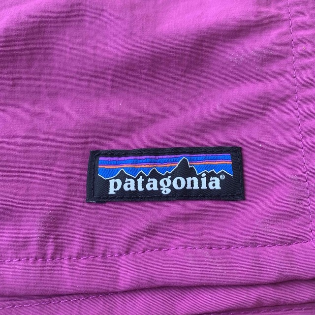 patagonia(パタゴニア)のパタゴニア メンズ バギーズショーツ 5インチ 新品国内正規品 Mサイズ メンズのパンツ(ショートパンツ)の商品写真