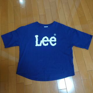 アースミュージックアンドエコロジー(earth music & ecology)のＬｅｅ Ｔシャツ(Tシャツ(半袖/袖なし))